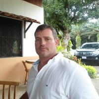 kevin Cooper
