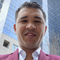 Junior Méndez Villar