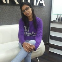 Prachi Goyal