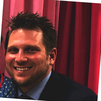 Toby Collins