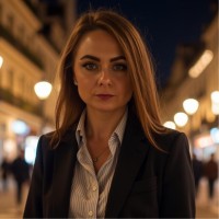Anna Wojciechowska