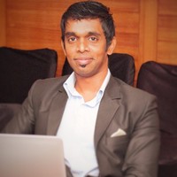 Suresh Melvin