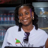 Anny Araba Praba Adams