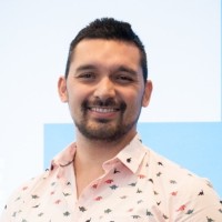 Rodrigo Flores-Soto