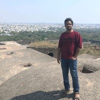 Sandeep Kumar Reddy Ramireddy Reddy