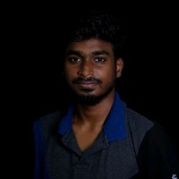Aswith Raj K