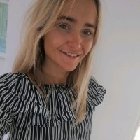 Caroline Orlien