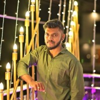 Shashank K