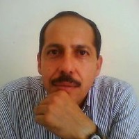 Jorge Gomez Llata
