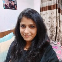 Pradnya Devrukhkar