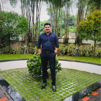 Akhil Menon