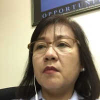May Lim