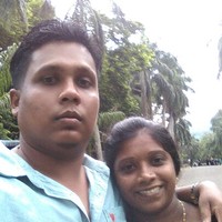 Dilshan De Silva