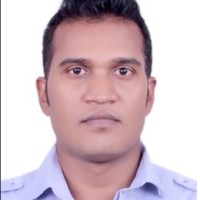 DILEEP KUMAR PATEL