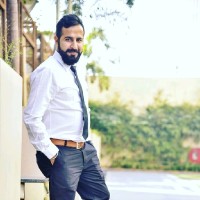 Kunal R