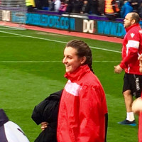 Sophie Richardson