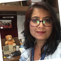Vaishali Raut