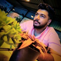 Mohan Krishna
