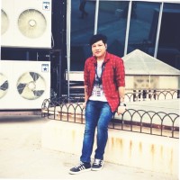 Ritesh Thapa