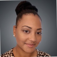 Tanisha Williams Mba