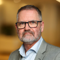 Mike Russell