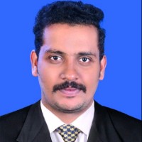 Dhijith Gopal