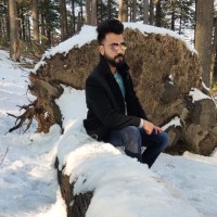 Rupesh Jaiswal