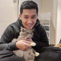 Firmansyah Dhani Nurfasih