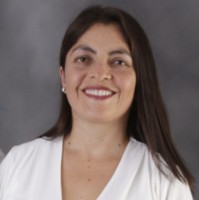 Elena Santillan, Psm1, Pmp®, Mba