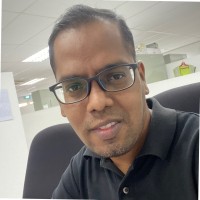 subramanian karthick