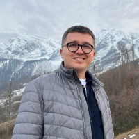 Denis Sushchenia