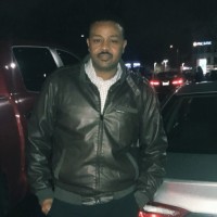 Osman Ahmed