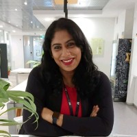 Yeshmi Kumbera
