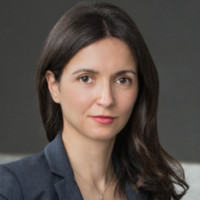 Anna French