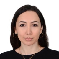 Farzaneh Bahadori