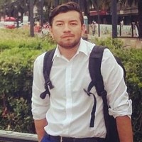 Armando Chi