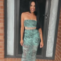 Tabytha Faralla