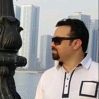 Izzat Saeed