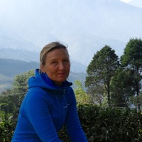 Lena Mårdh