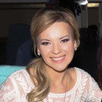 Kayla Randall