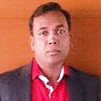 Pushparaj G