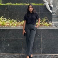 Tanisha Sahu