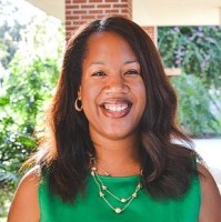 LaToya Wider, Ed.D.