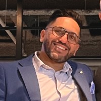 Ali Harid