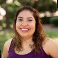 Joanna Ramirez Smith, Mph