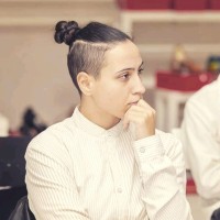 Chiara Vacatello
