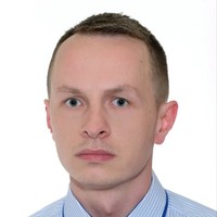 Marek Dziewa