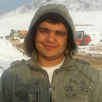 Parviz Bismil