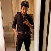 Akash Dhuriya