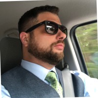 Eric Trynovich